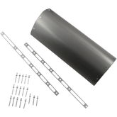 AKRAPOVIC Muffler Sleeve Kit P-RKS125RT35